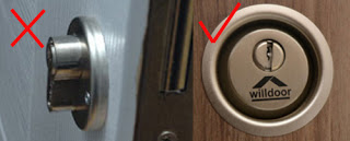 değirmenaltı Kapı Güvenliği